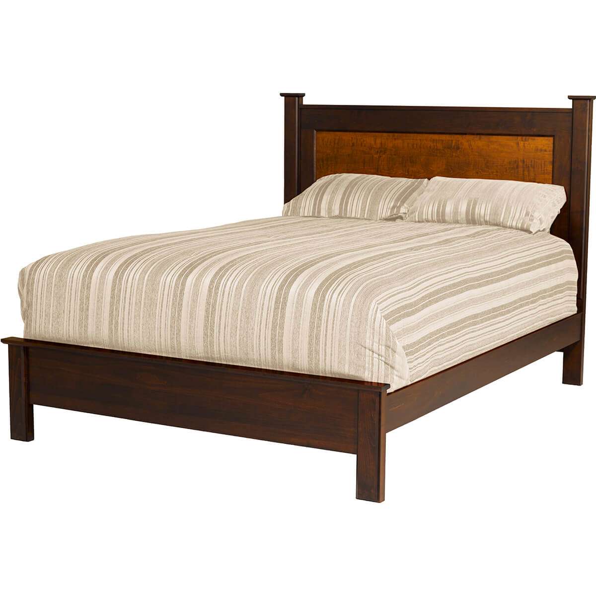 Read more about the article Chesapeaka Panel Bed