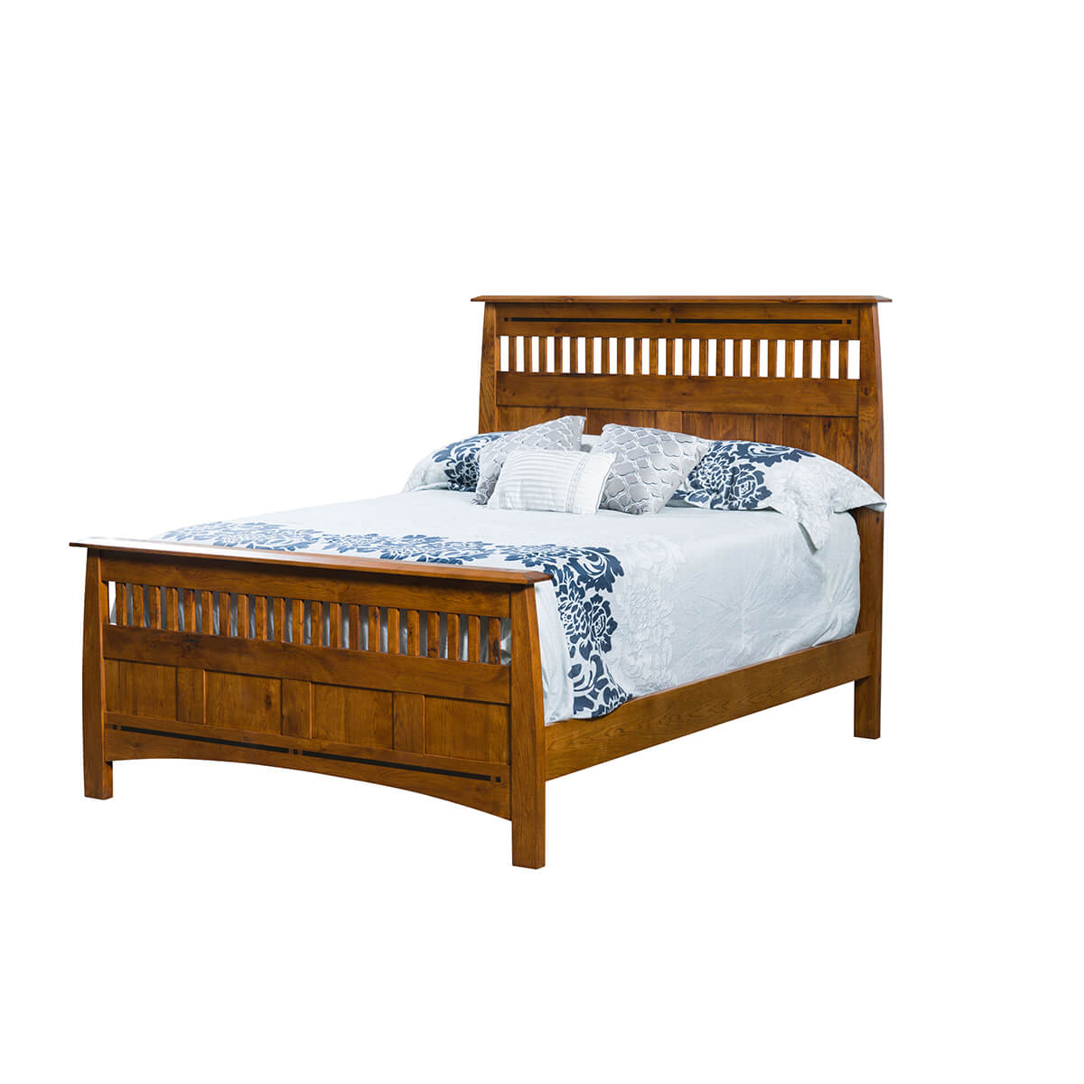 Read more about the article Hamilton Bed