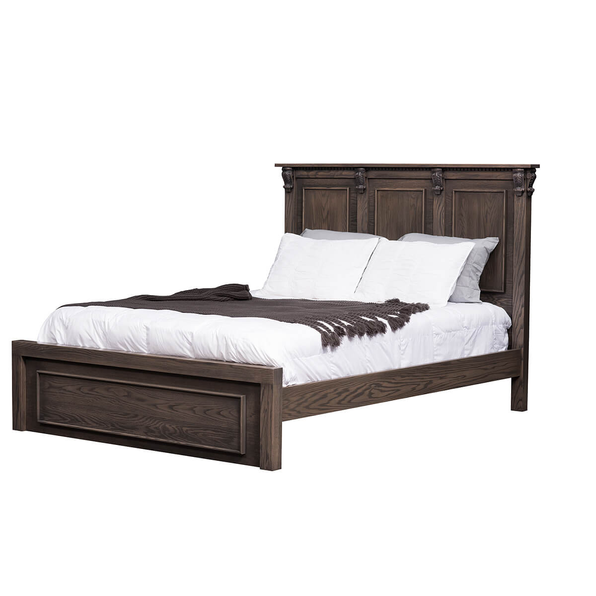 Read more about the article LaFayette Queen Bed