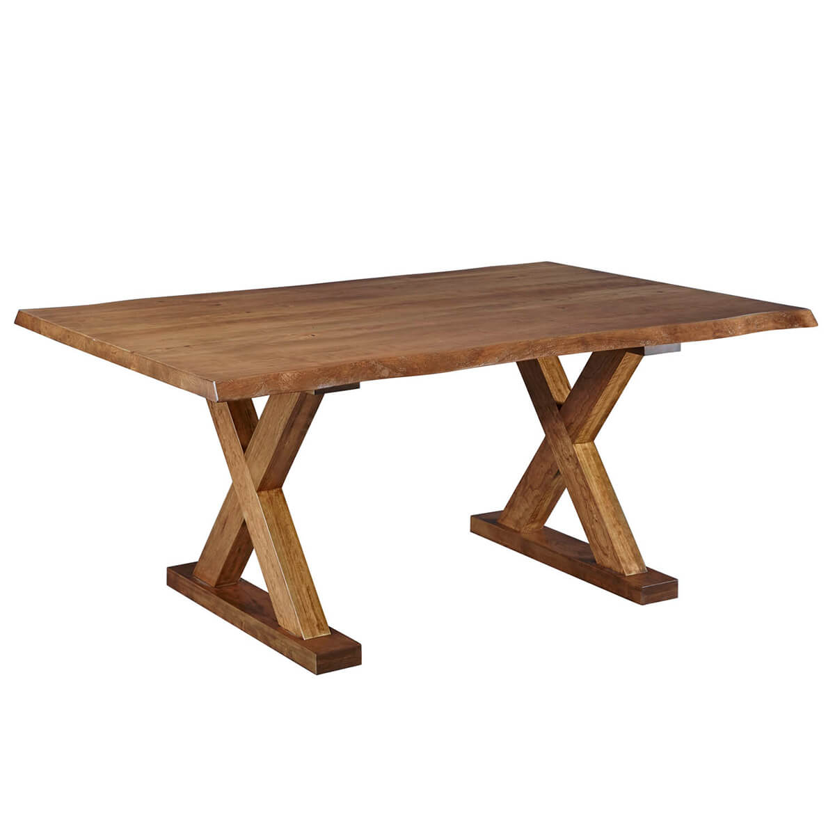 Read more about the article Live Edge Table