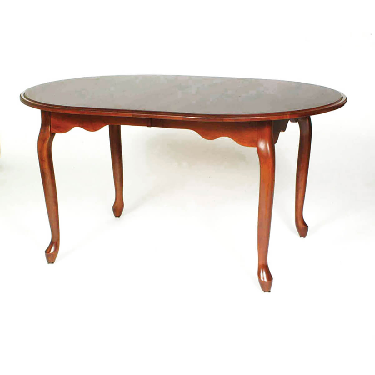 Read more about the article Queen Anne Table