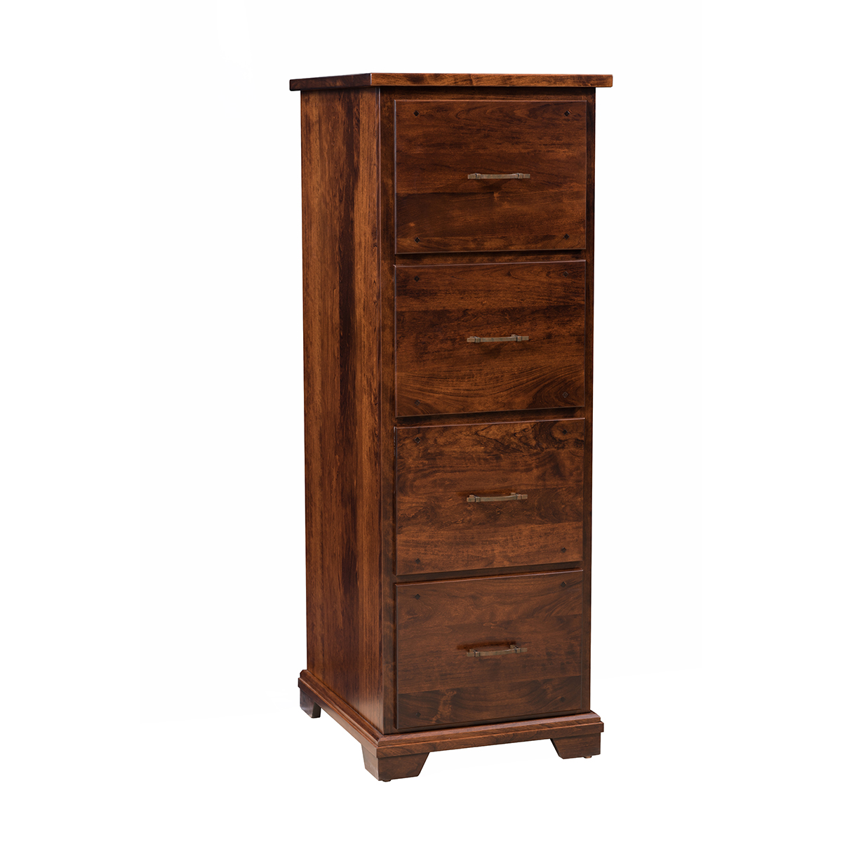 Read more about the article Bentley 4-Drawer File Cabinet