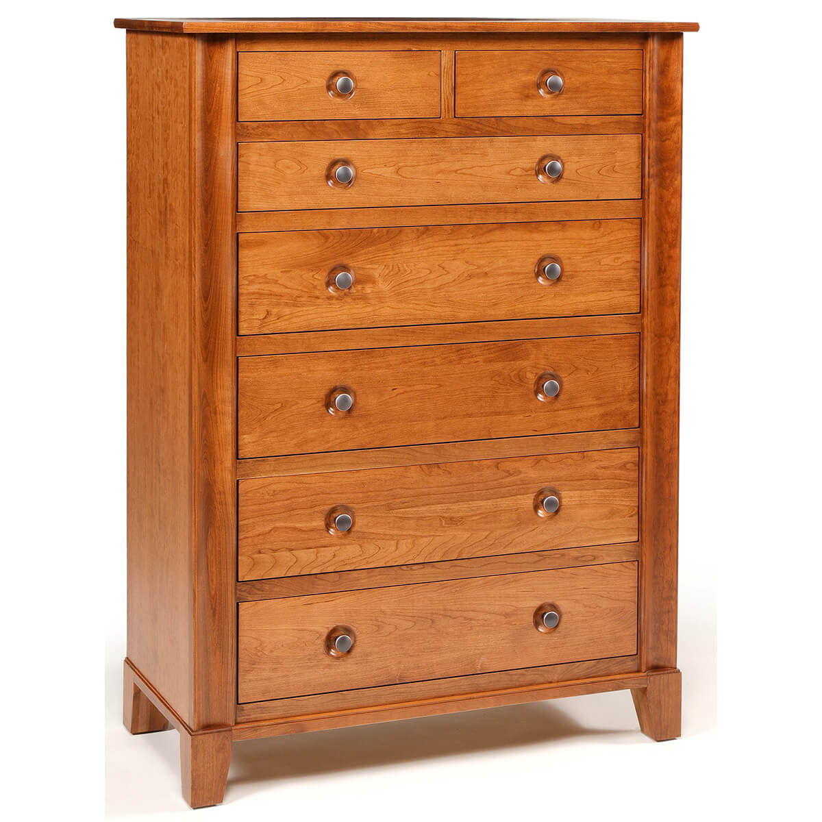 Read more about the article Cosmopolitan 7 Drawer Chest