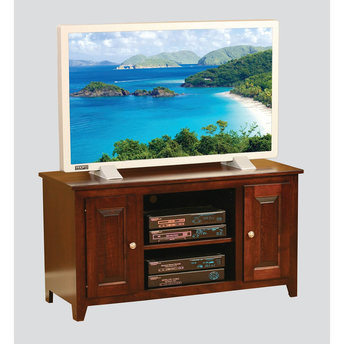 Read more about the article Economy TV Stand
