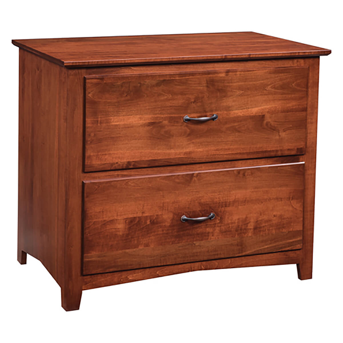 Read more about the article Linwood 2-Drawer Lateral File Cabinet