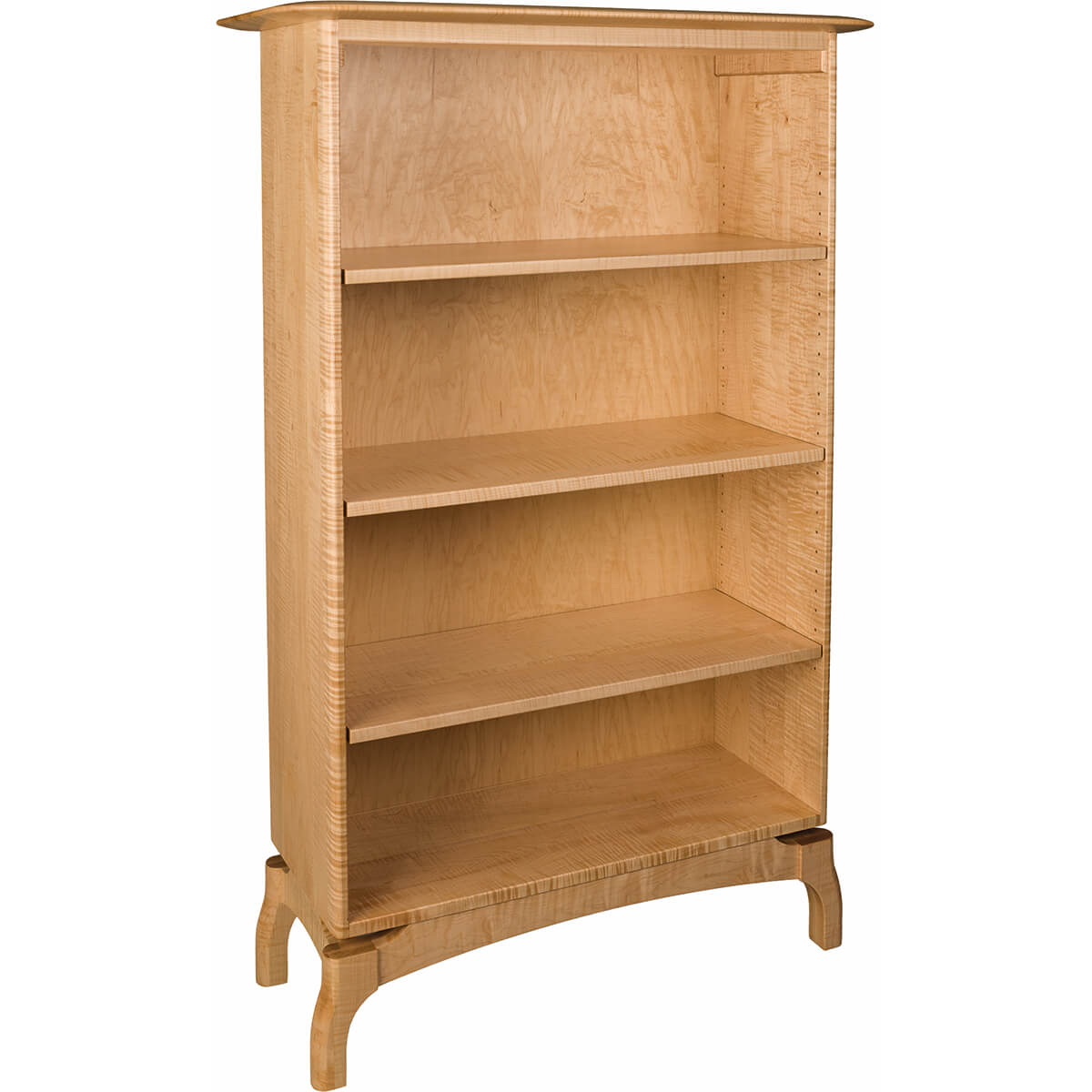 Read more about the article Marcelle 3 Shelf Bookshelf