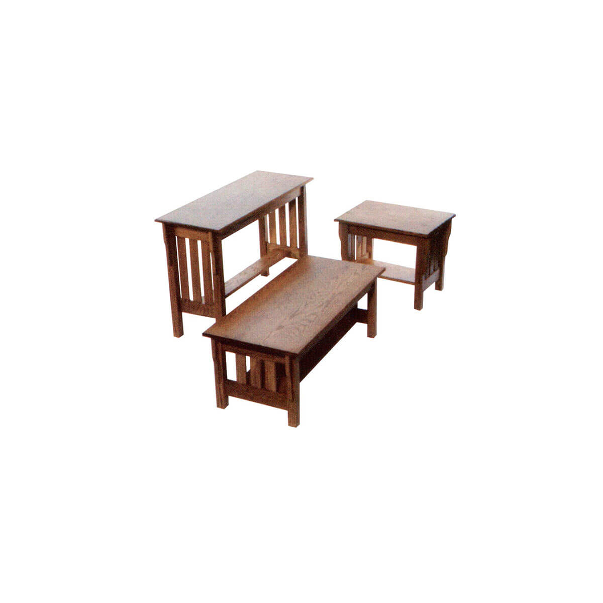 Read more about the article Mission Occasional Tables