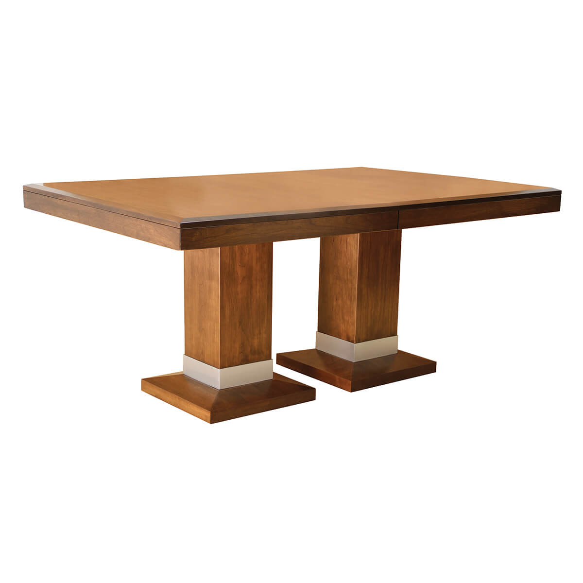 Read more about the article Riviera Double Pedestal Dining Table