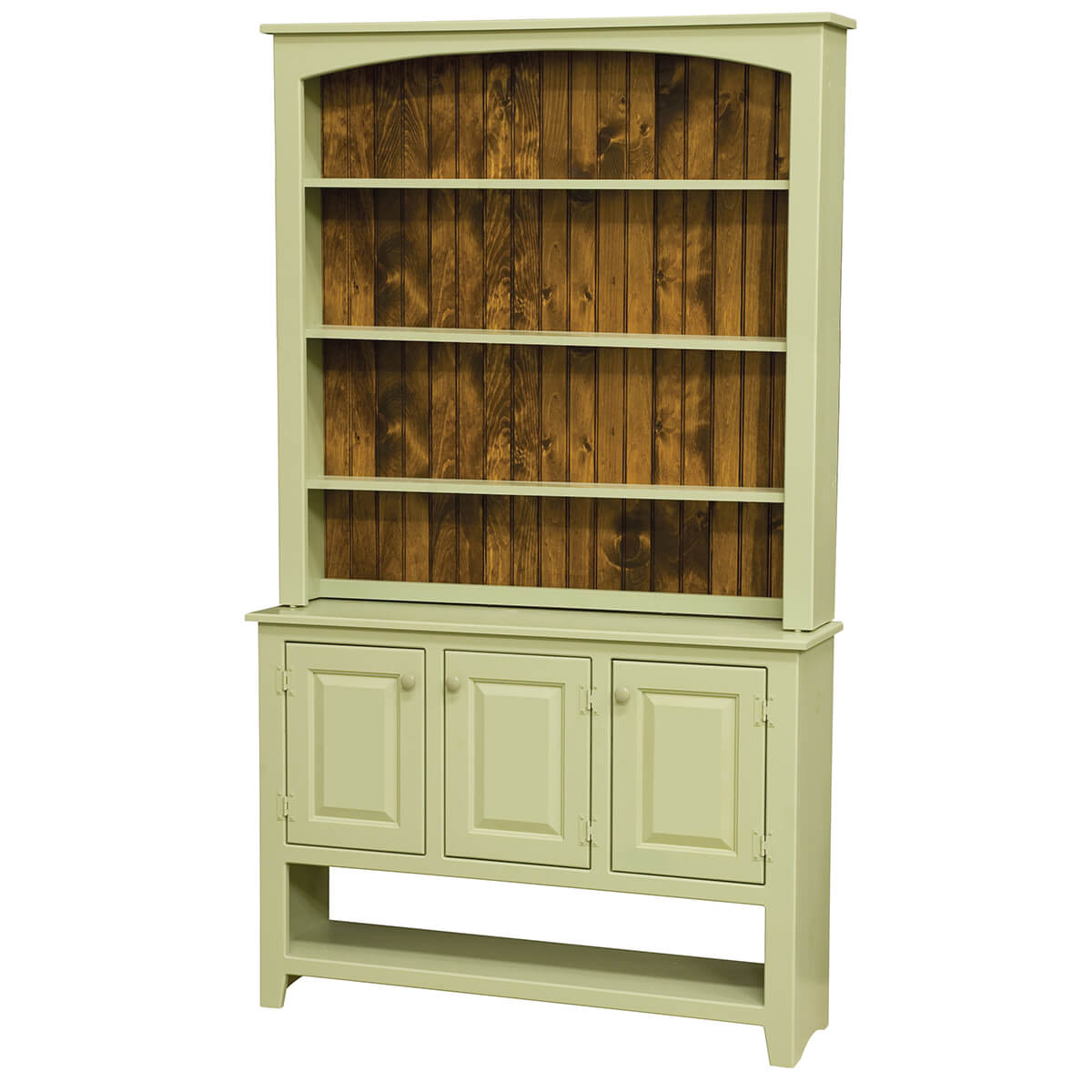 Read more about the article Sideboard With Hutch