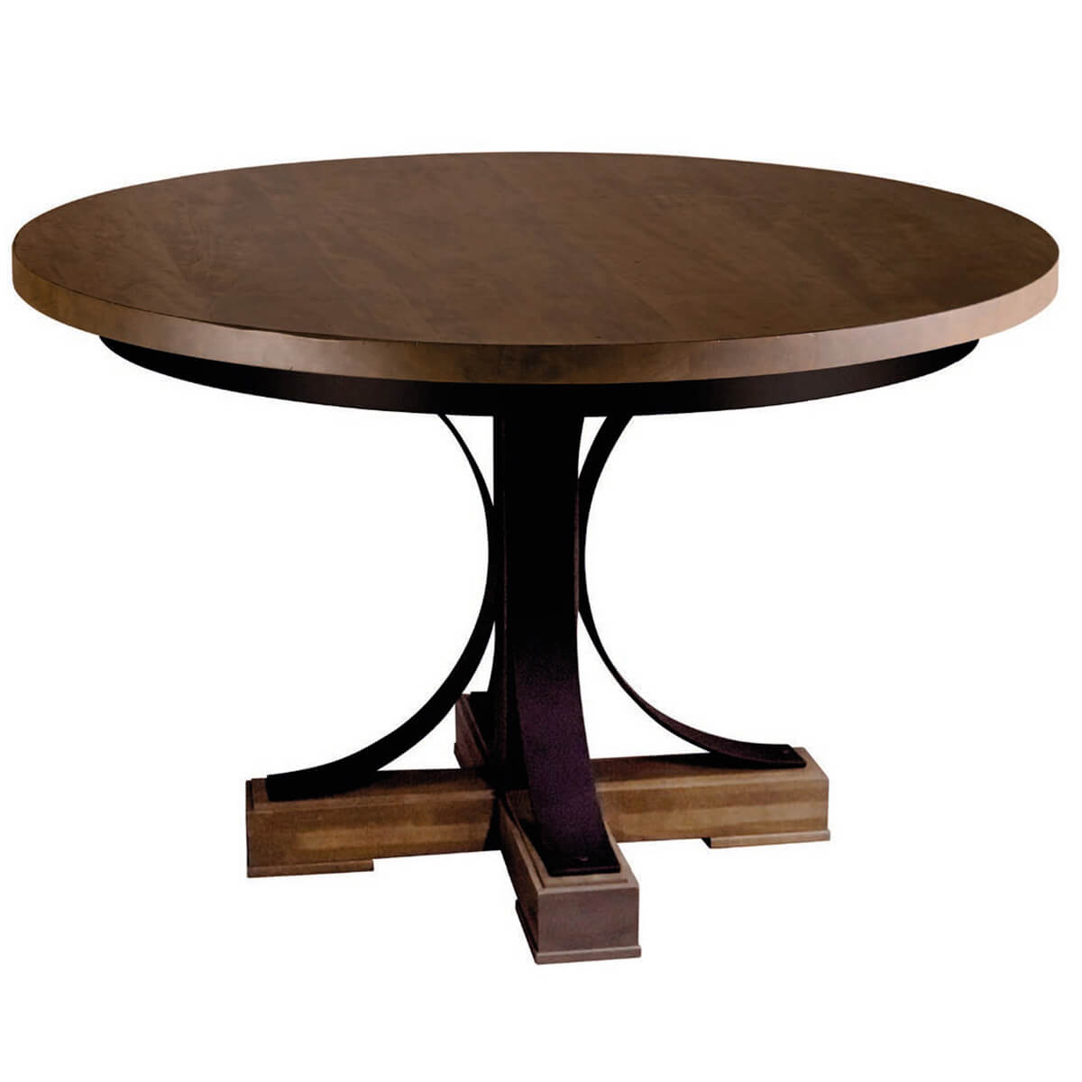 Read more about the article Studio Round Dining Table