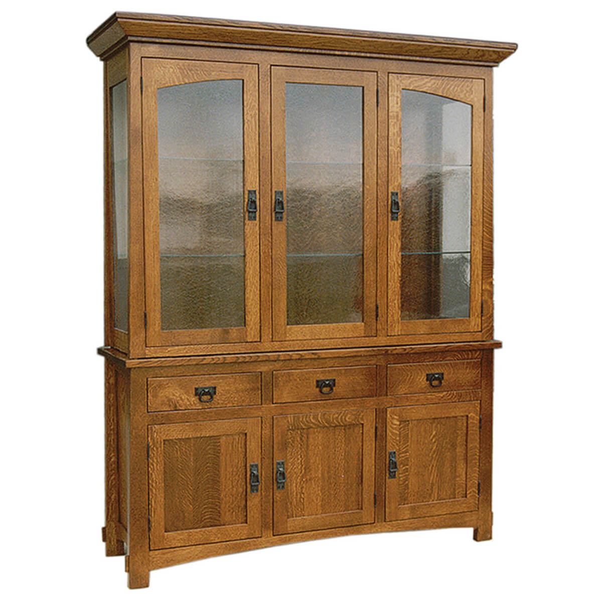 Read more about the article 62 Inch Modesto Hutch