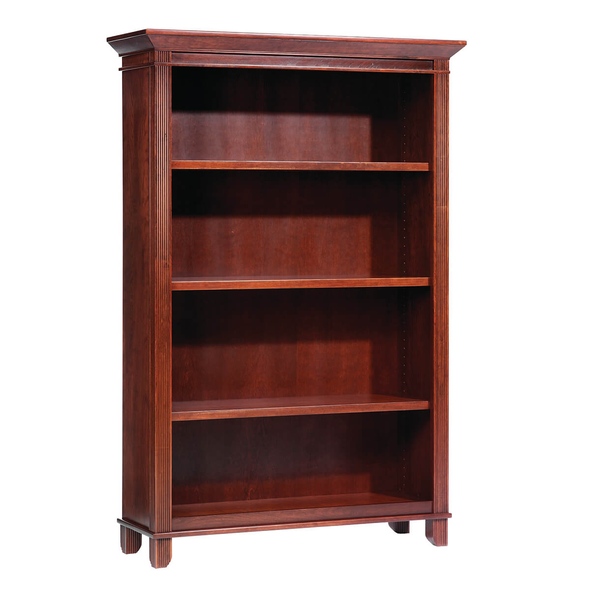 Read more about the article Arlington Bookcase