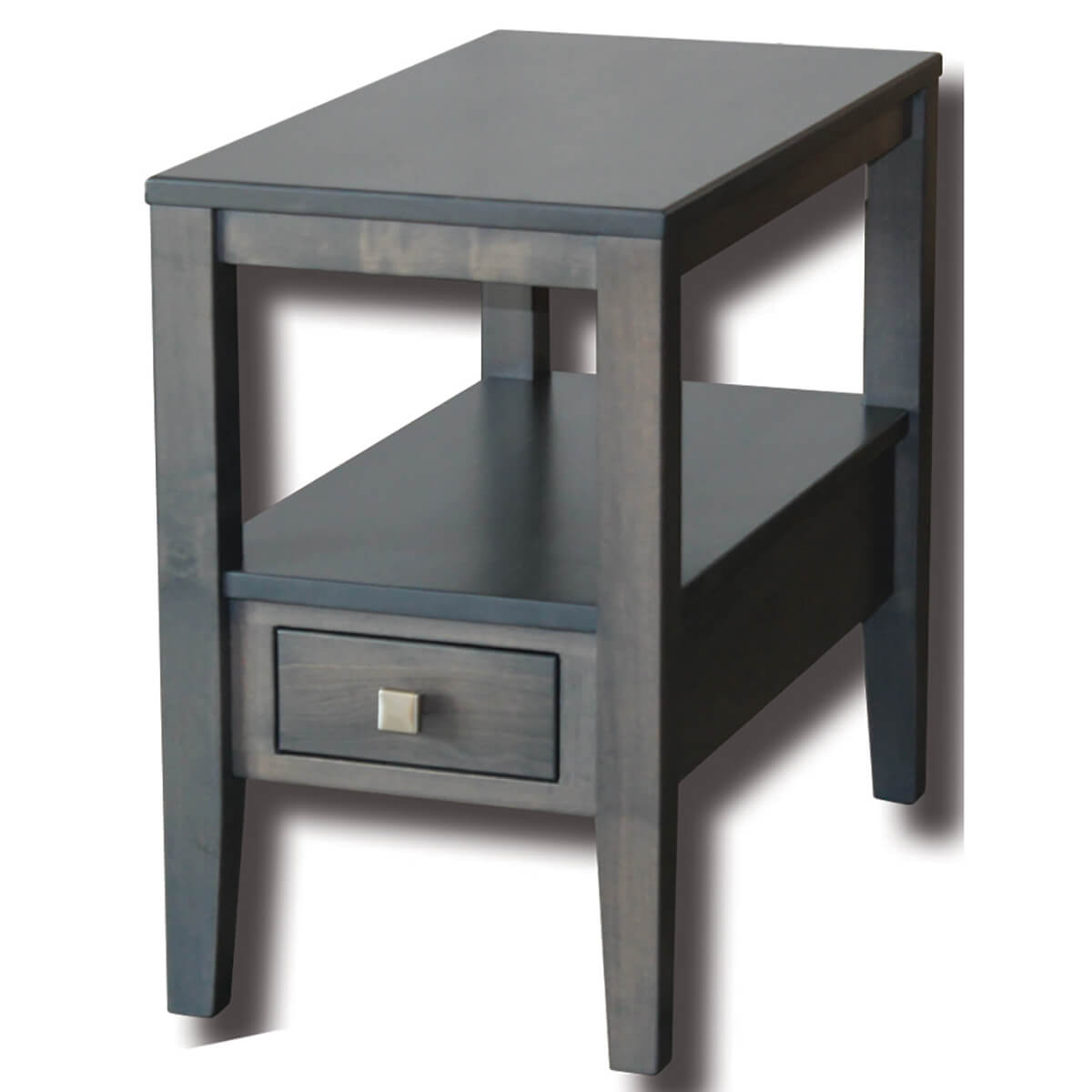 Read more about the article Century End Table