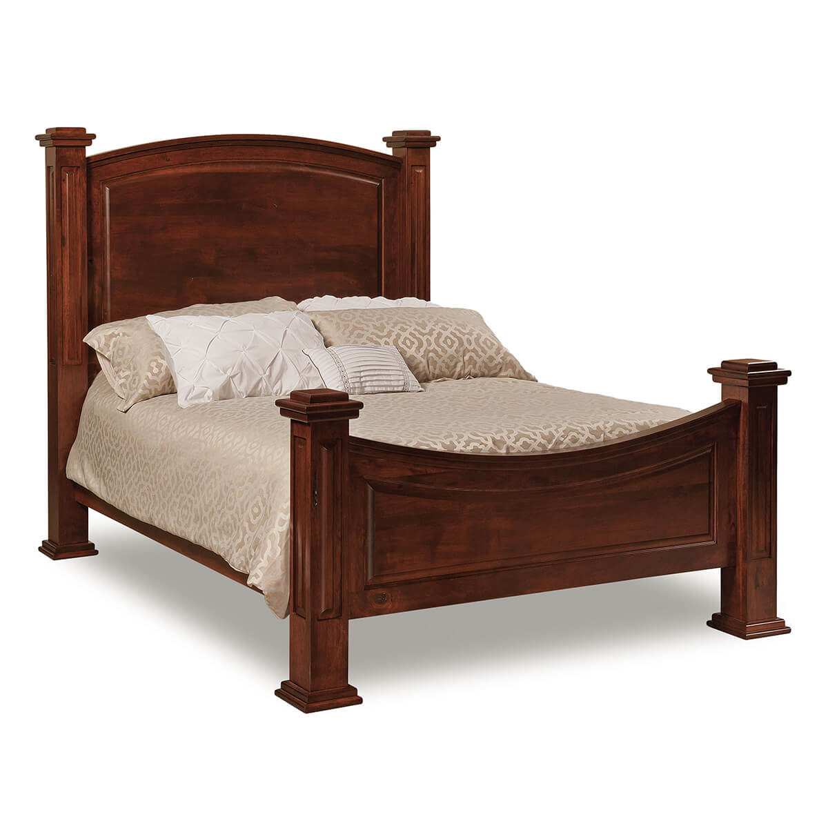 Read more about the article Lexington Bed