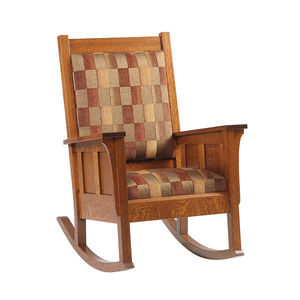 Read more about the article Shaker Rocker
