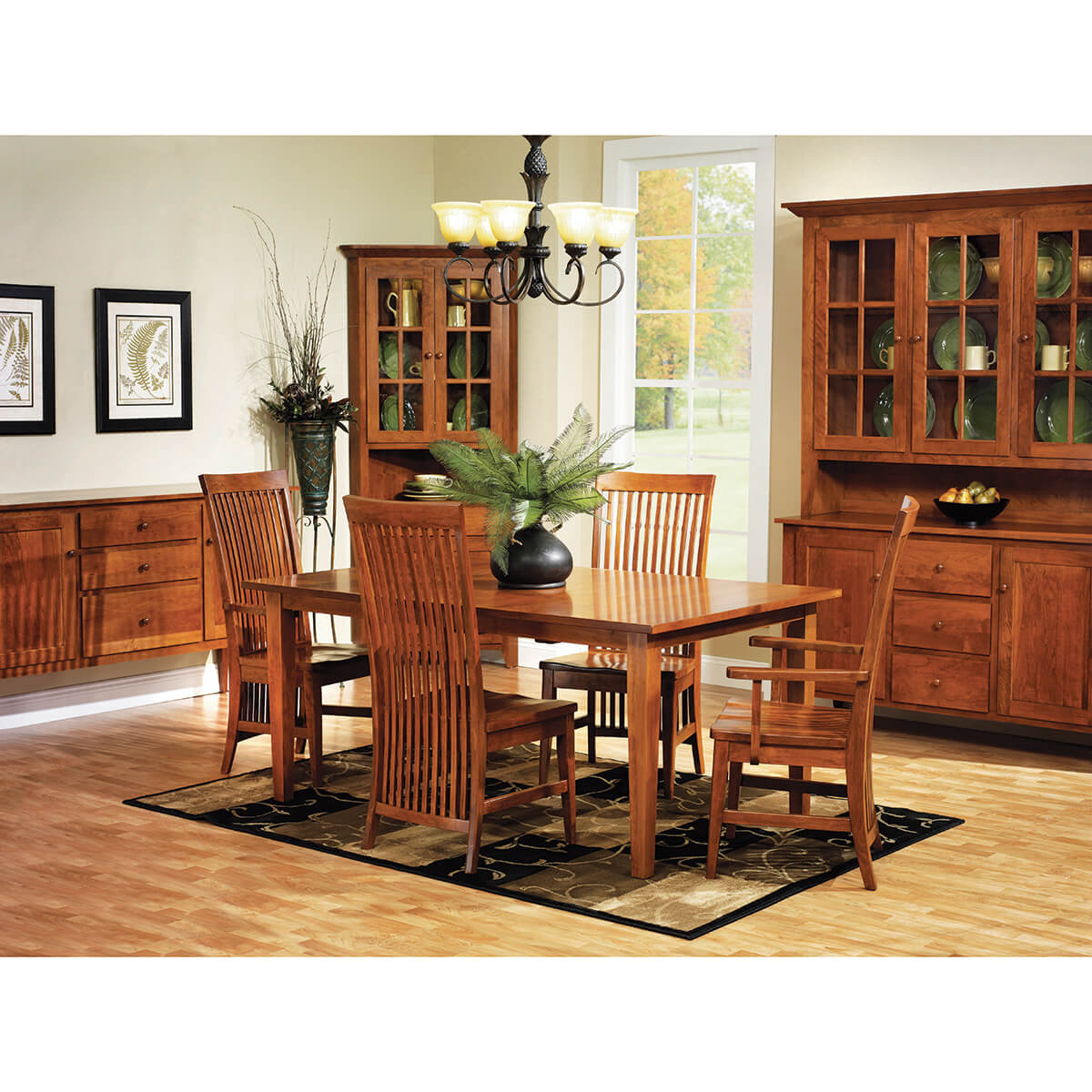 Read more about the article Warren Dining Collection