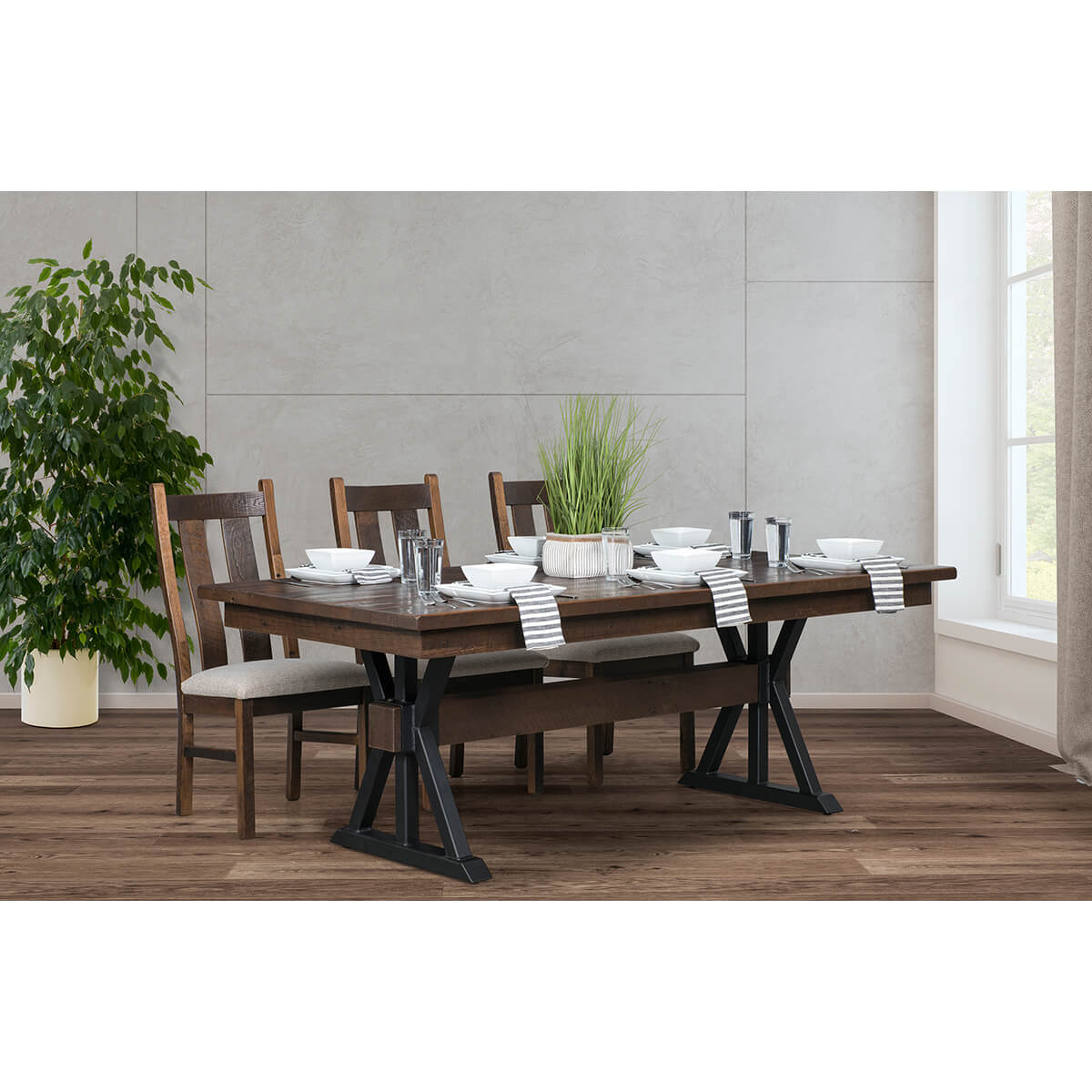 Read more about the article Boston Dining Collection