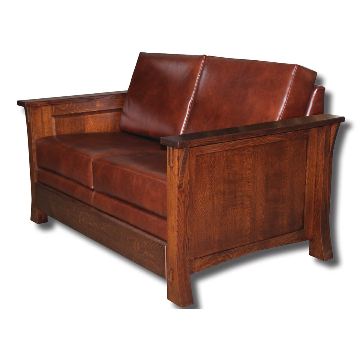 Read more about the article Dutch Love Seat