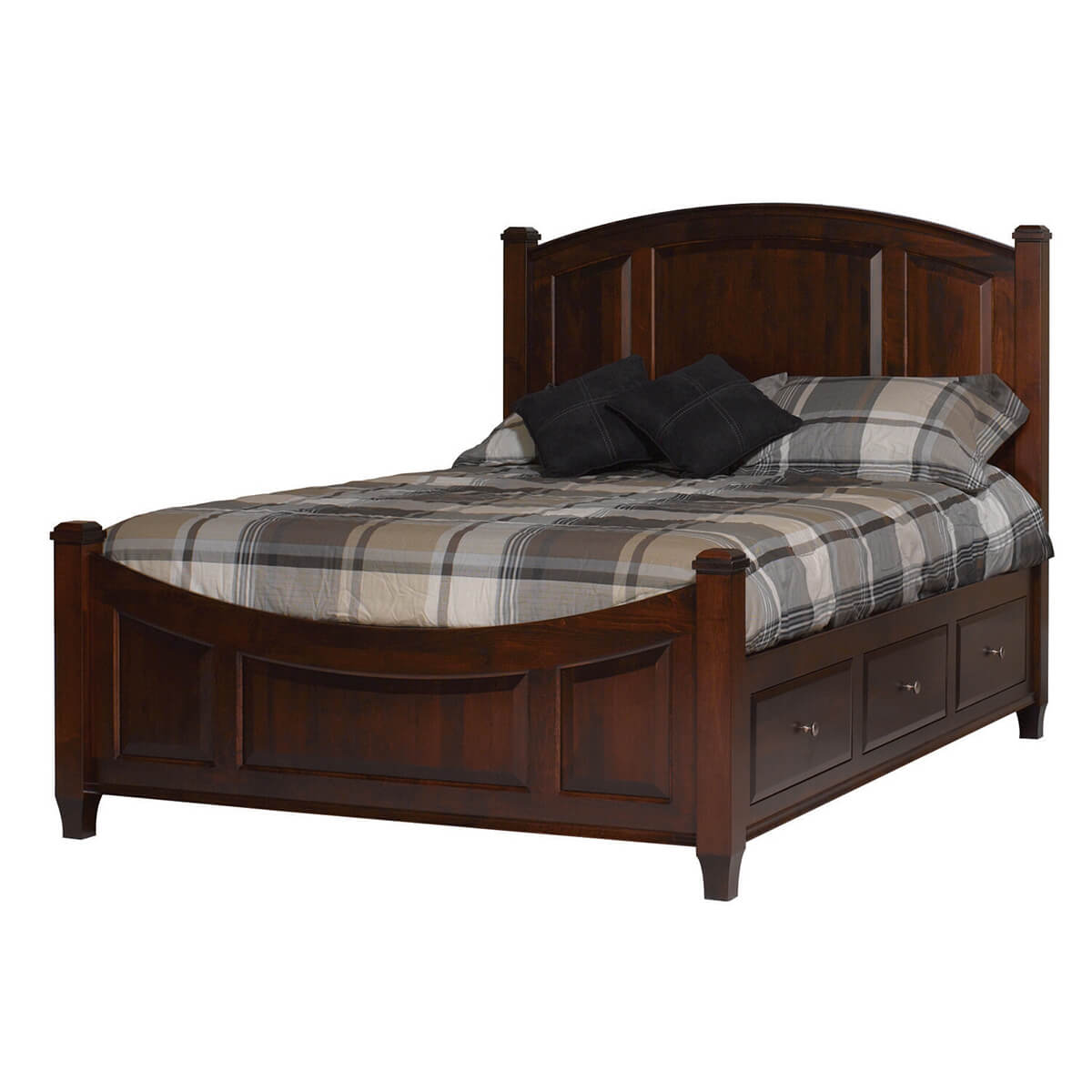 Read more about the article Harmony Bed