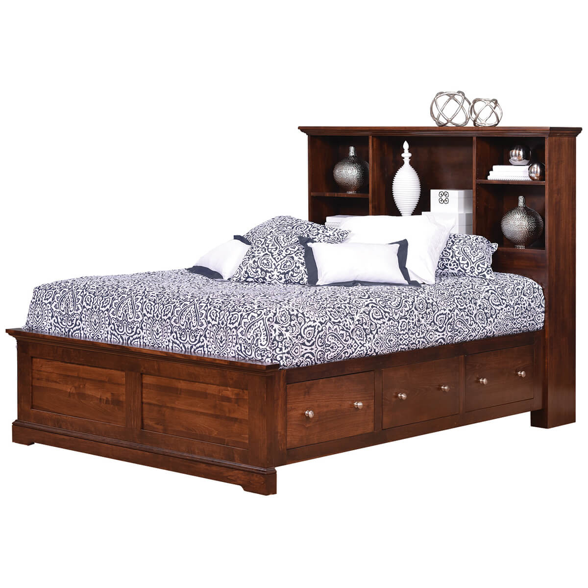Read more about the article Latrobe Springs Bed