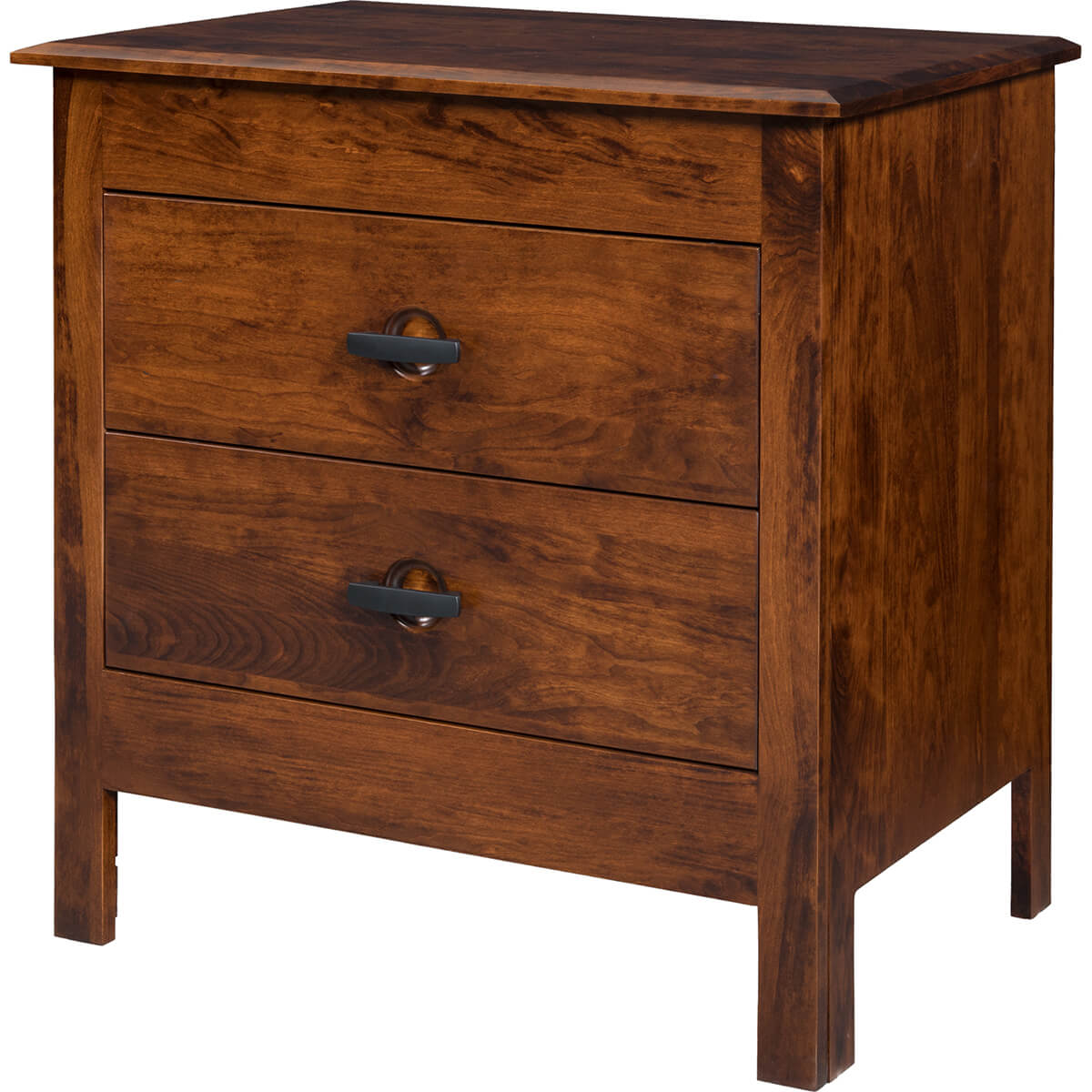 Read more about the article Parker Night Stand