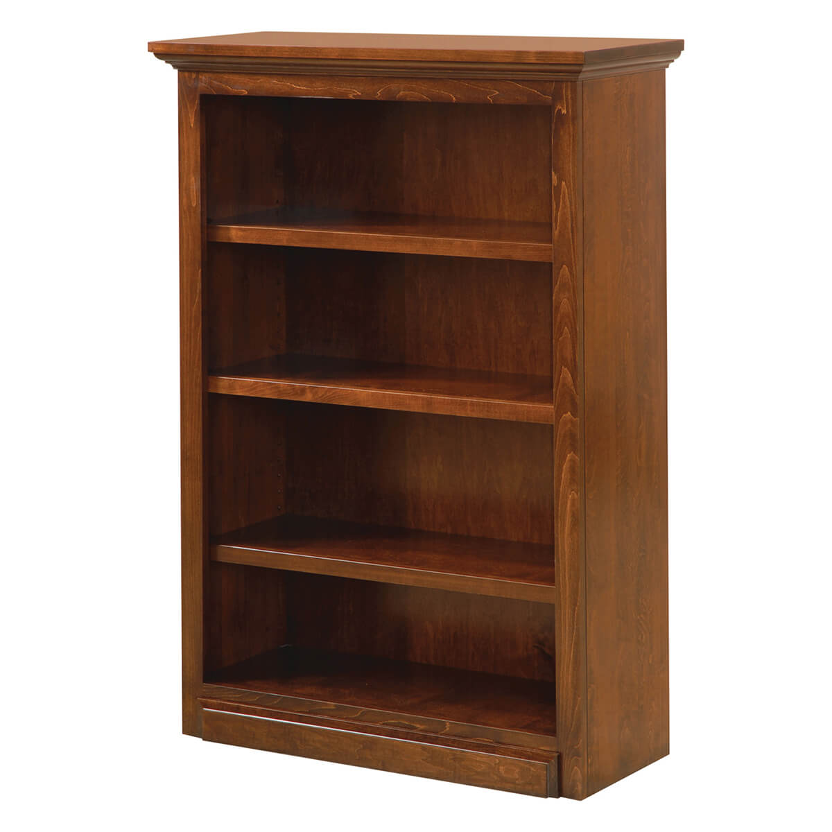 Read more about the article Regency Bookcase